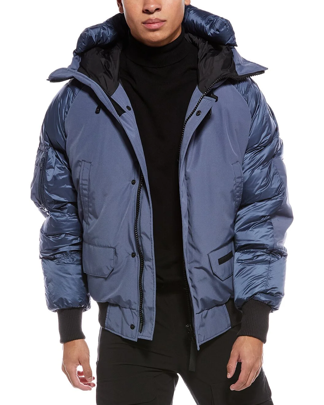 Canada Goose Paradigm Chilliwack Bomber Jacket - 1