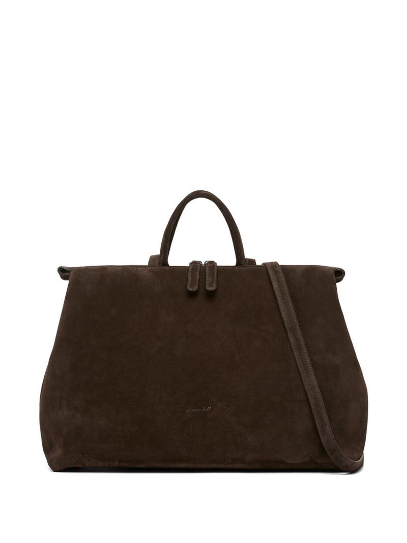 4 In Orizzontale tote bag 1