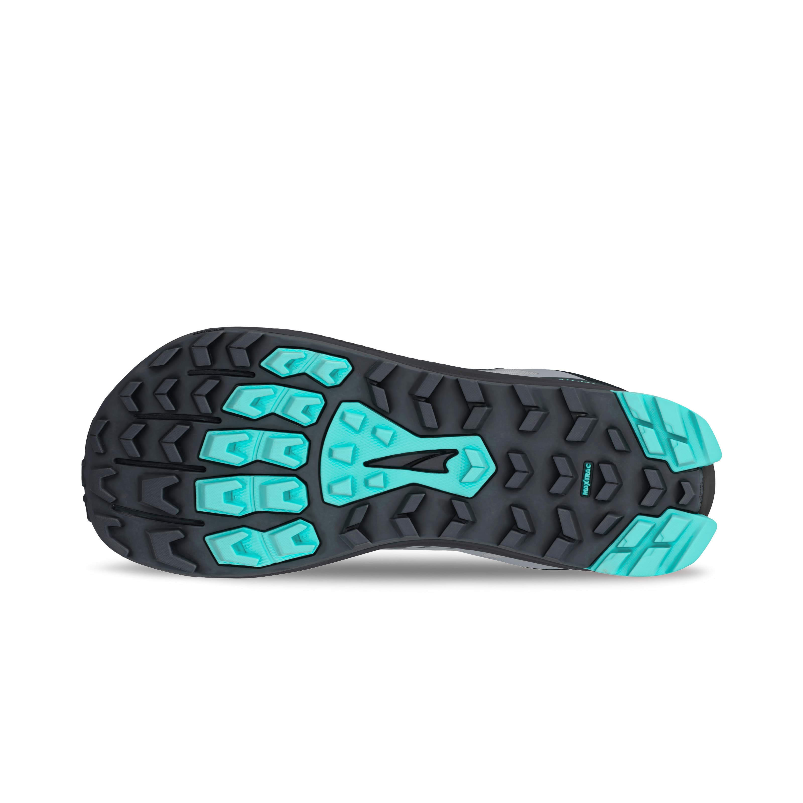 Women's Lone Peak 9 Waterproof Low - 2