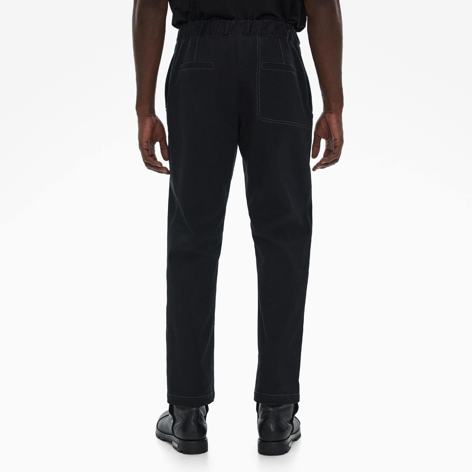 PULL ON PANT - 4