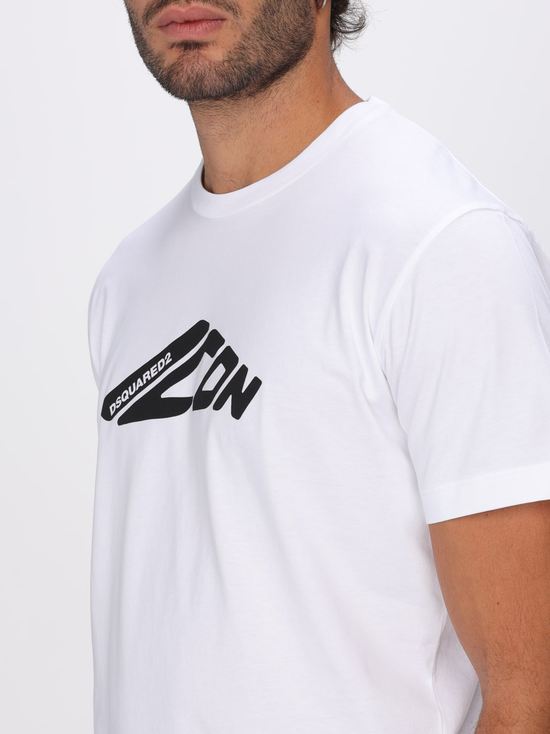 T-shirt men Dsquared2 - 3