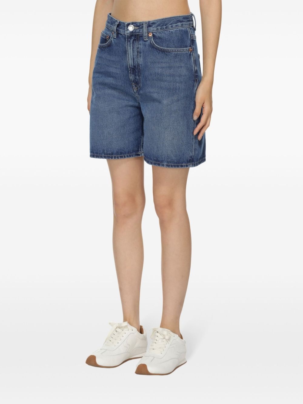Sashelly shorts - 5