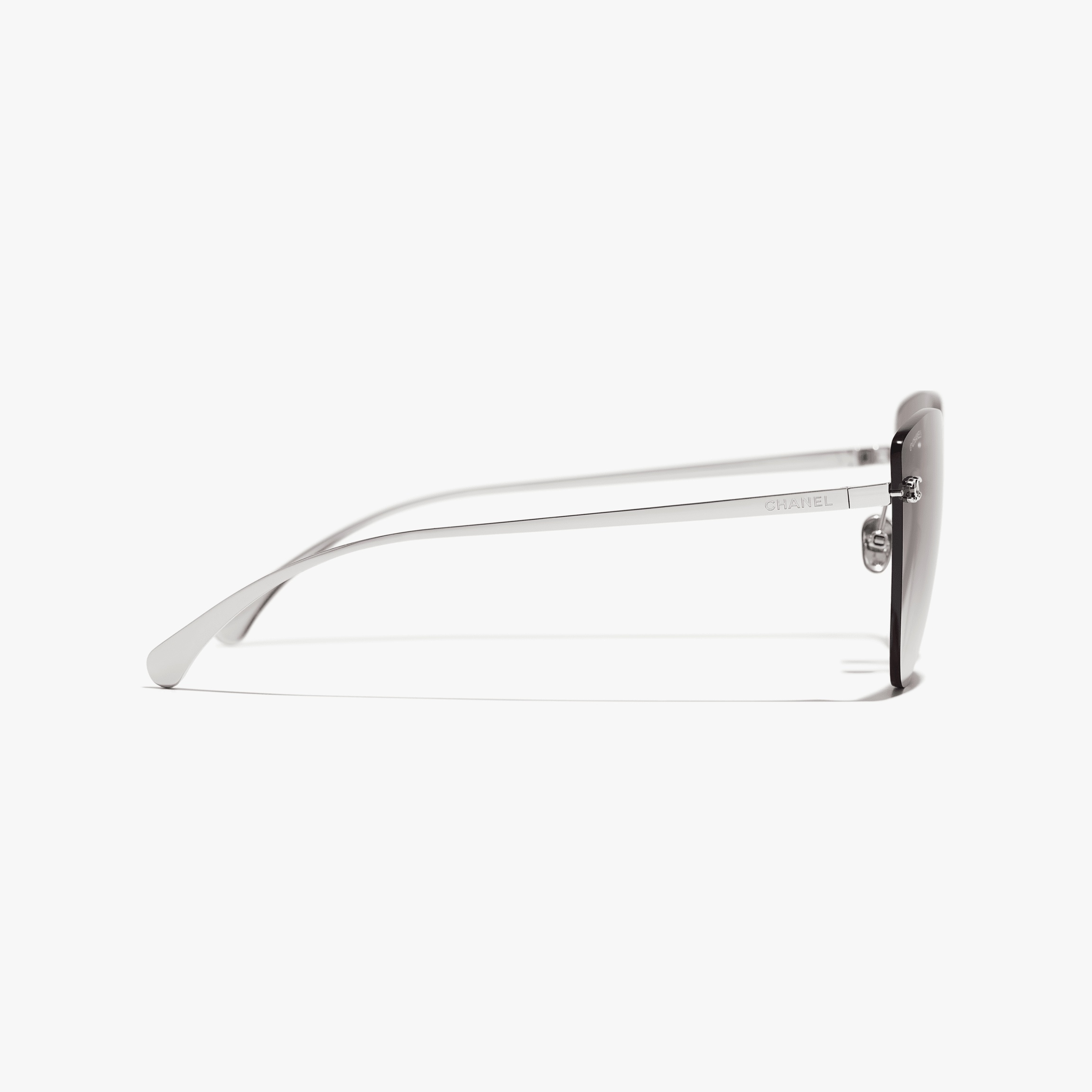Cat Eye Sunglasses - 3