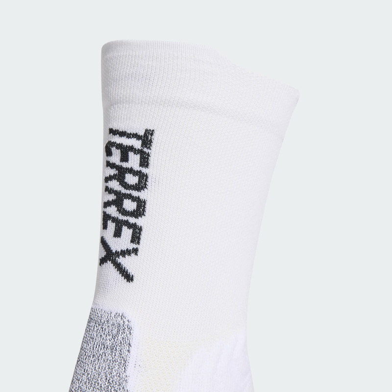 Terrex Xperior CLIMACOOL Trail Crew Socks 4