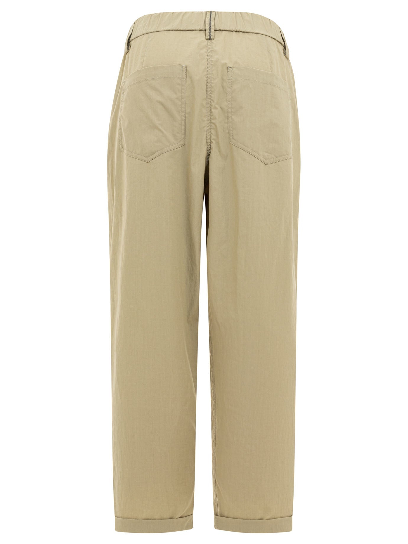 Brunello Cucinelli Trousers - 2