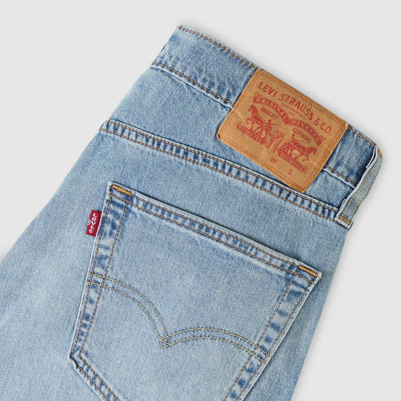 502™ TAPER FIT PERFORMANCE COOL MEN'S JEANS 7