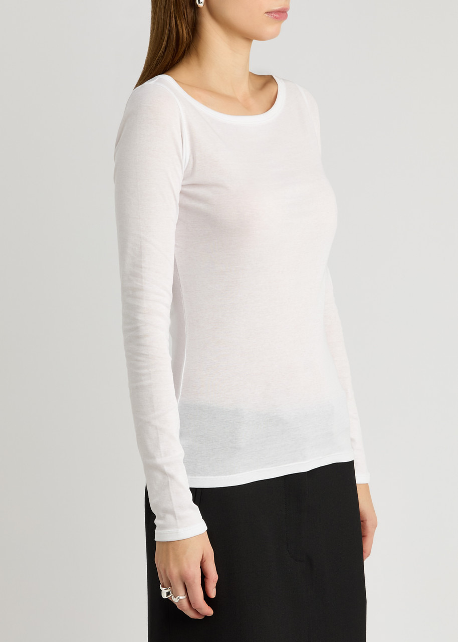 Flore Flore Tende Cotton top - 2