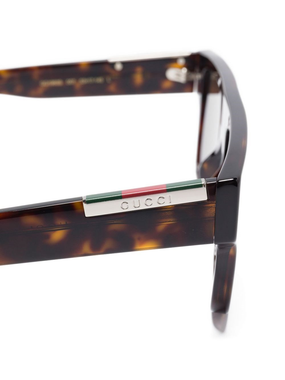 Rectangular shape sunglasses - 3