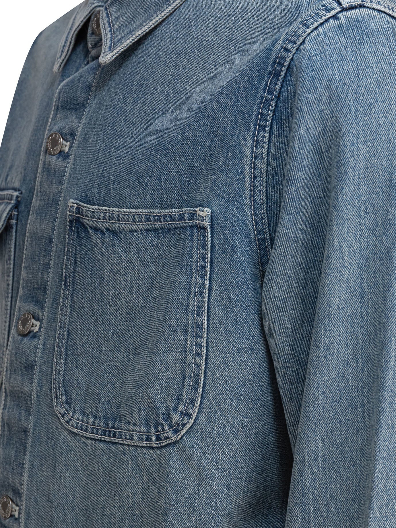 Alex Mill - Alex Mill Work Jacket - 4