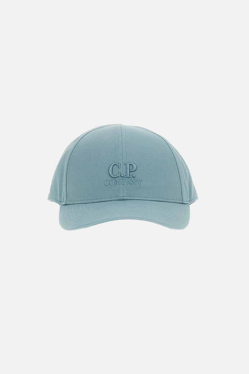 Gabardine Logo Cap 2