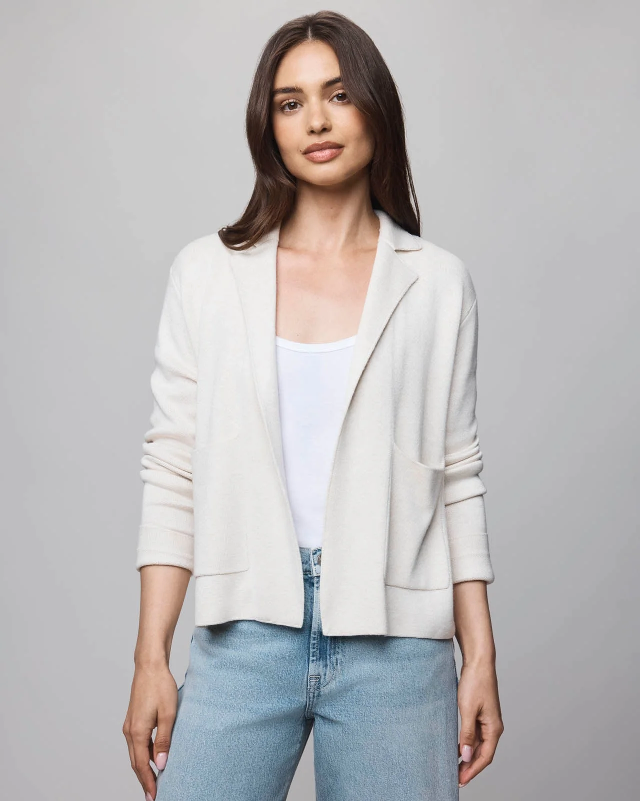 Estelle Jacket - 1