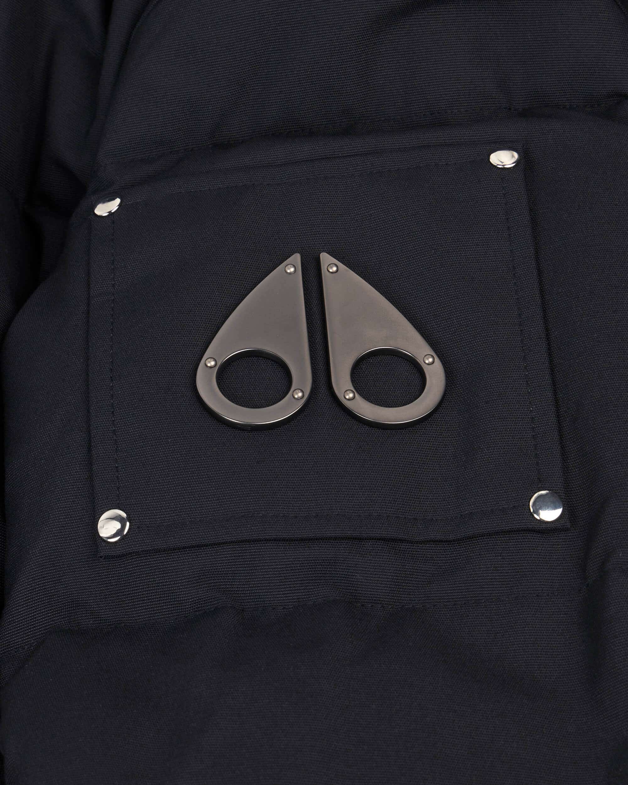 ORIGINAL SHEARLING 3Q JACKET - 6
