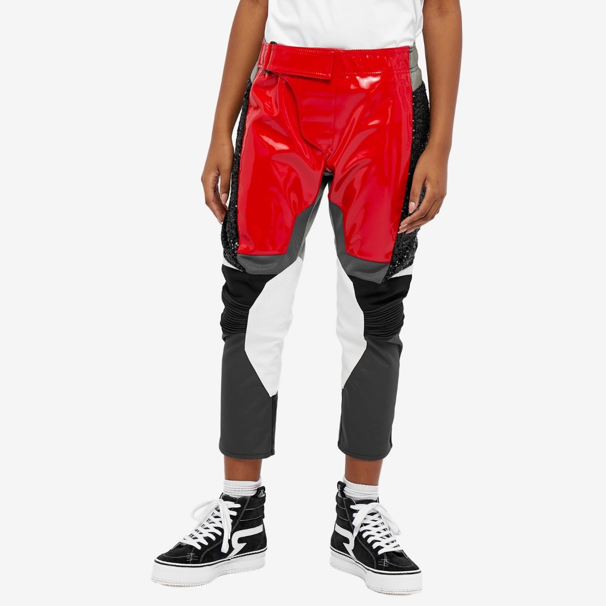 Junya Watanabe Biker Pant - 2