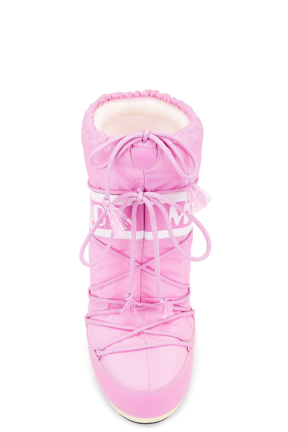 Nylon Boot - 4