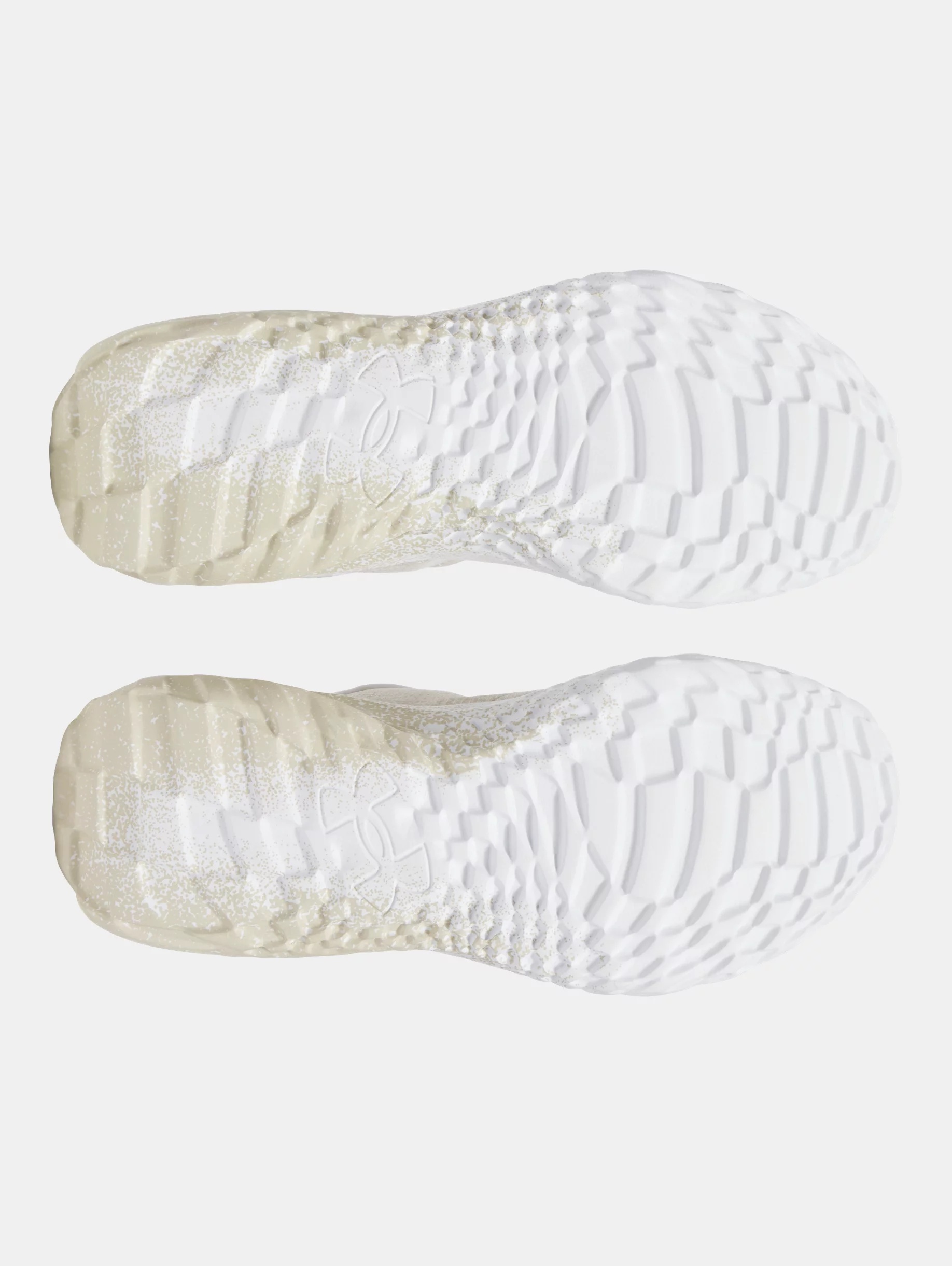 Unisex UA SlipSpeed™ Mega Fade Running Shoes - 4