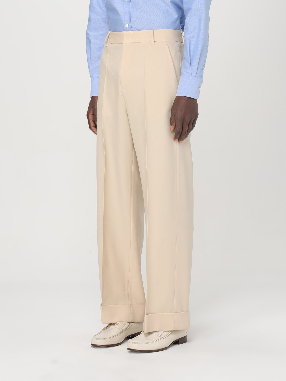 Pants men Valentino - 4