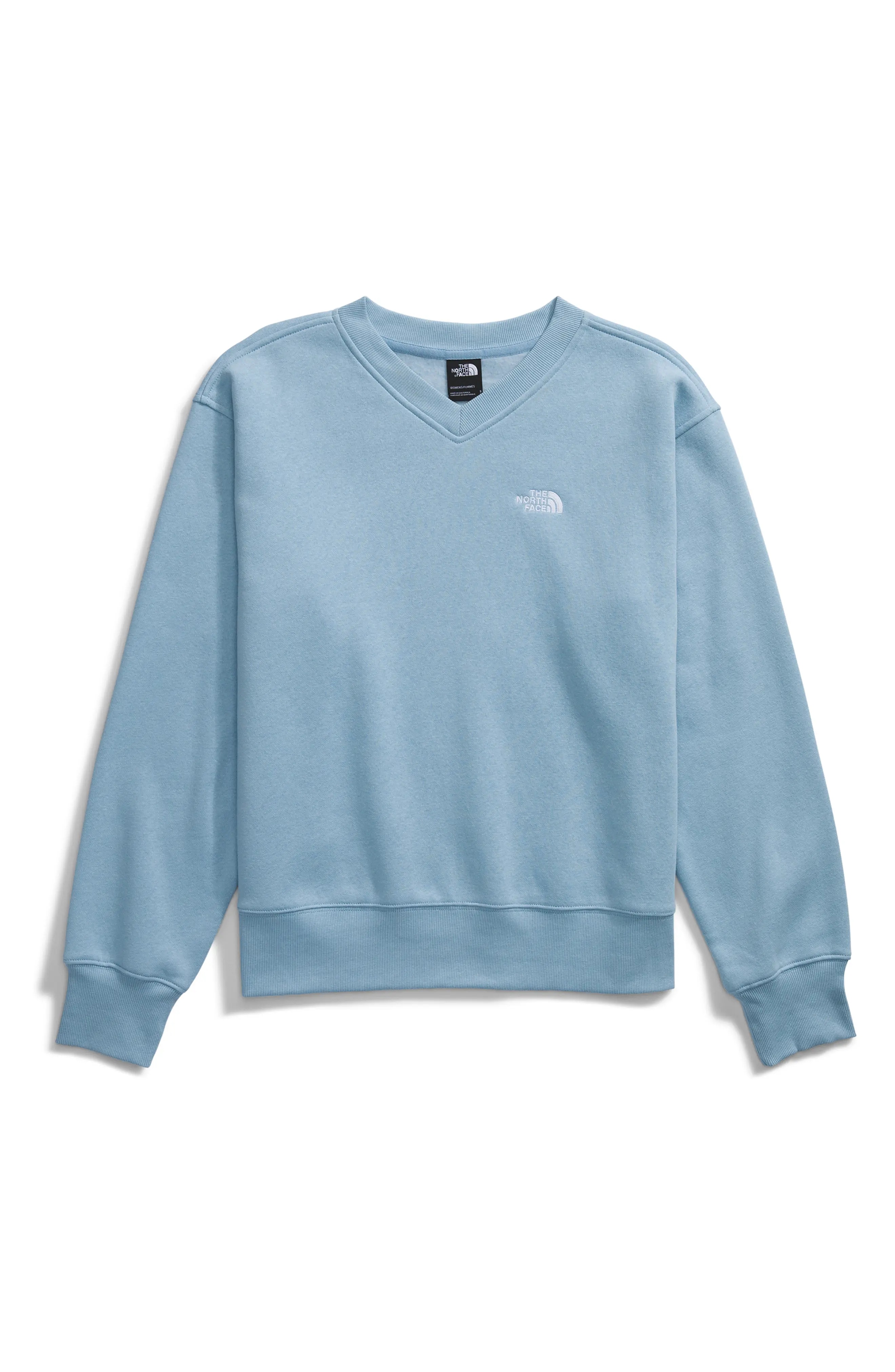 Evolution V-Neck Sweatshirt - 4