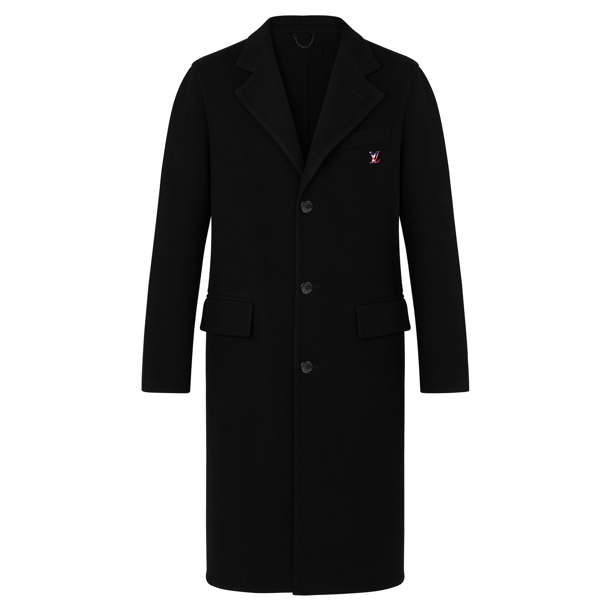 LVxNBA Classic Coat - 1