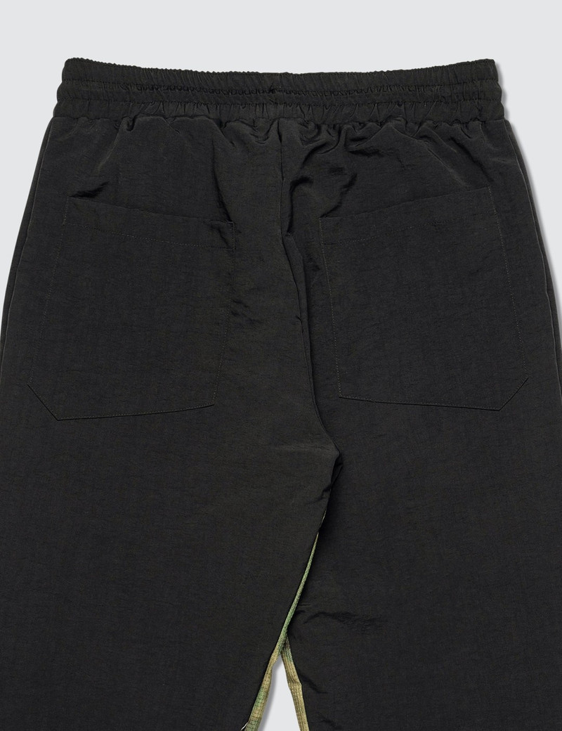NYLON TRACK PANTS 6