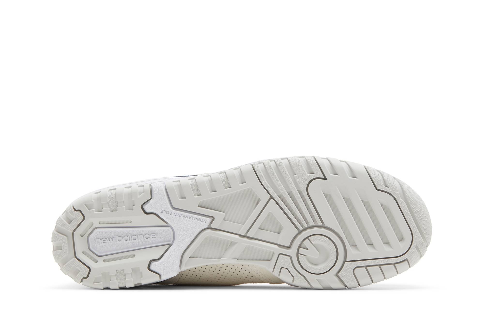 Wmns 550 'Cream Yellow' - 4