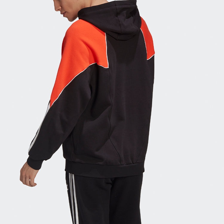 adidas BG TF Turf AB HOODY GE0868 - 4