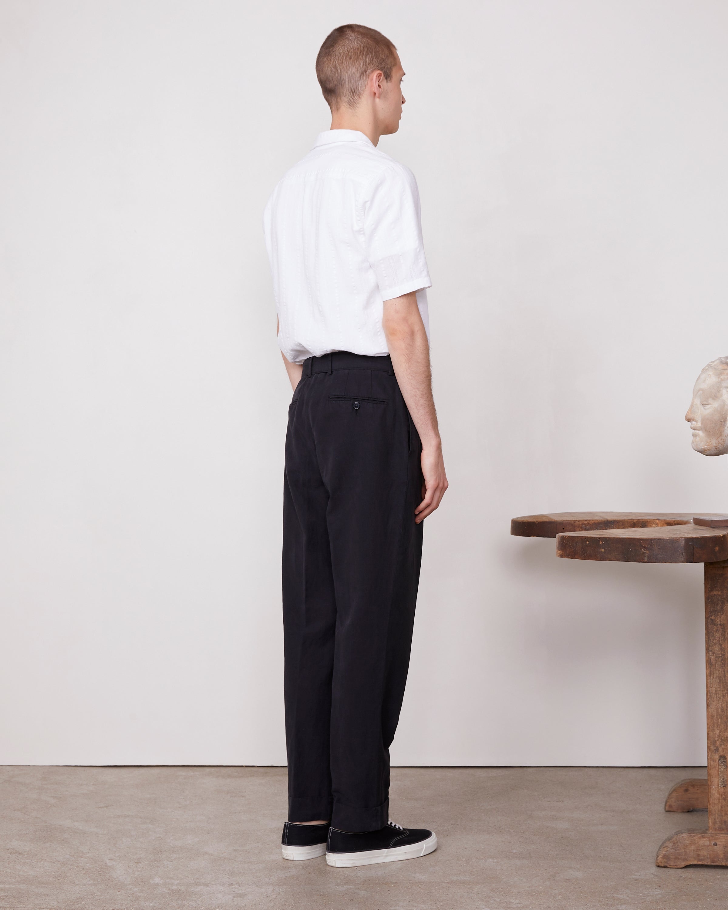 PIERRE PANTS - 4