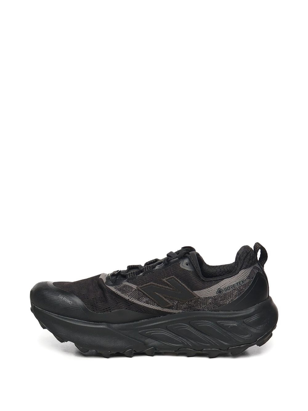 Hierro Gore-Tex sneaker with Fresh Foam sole - 3