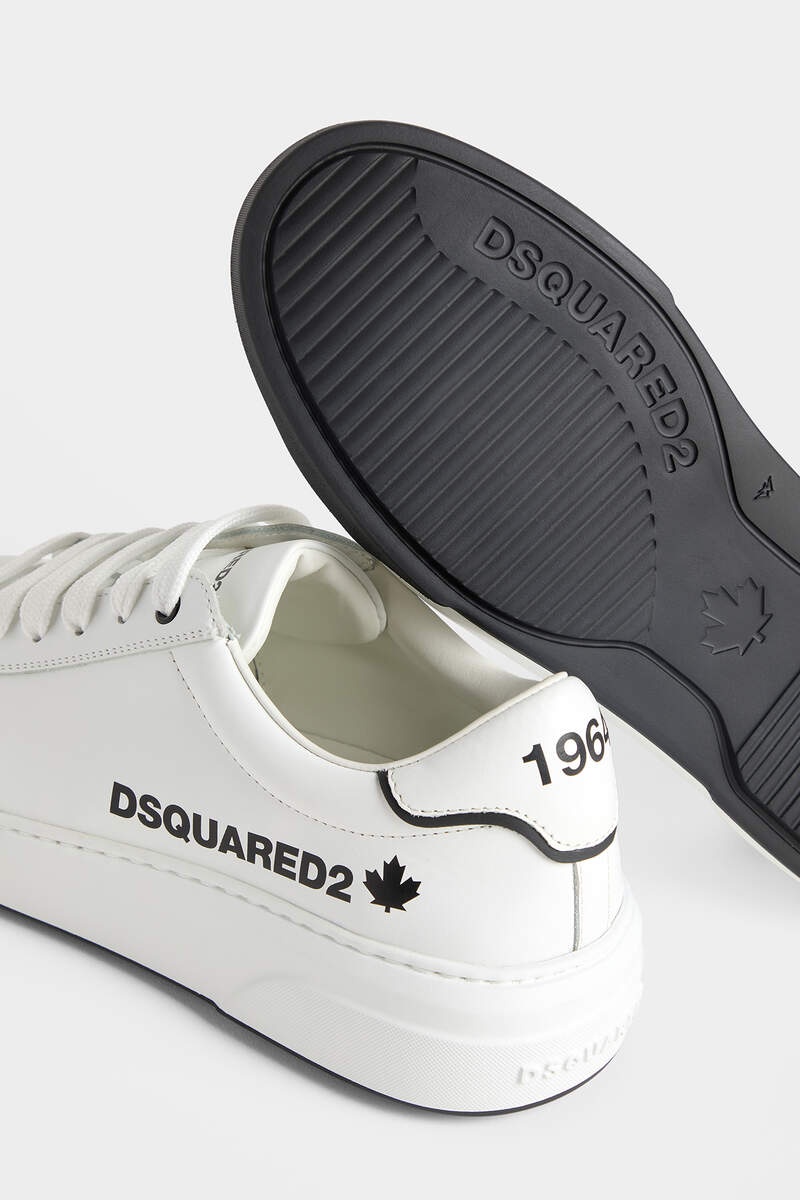 BUMPER SNEAKERS - 4