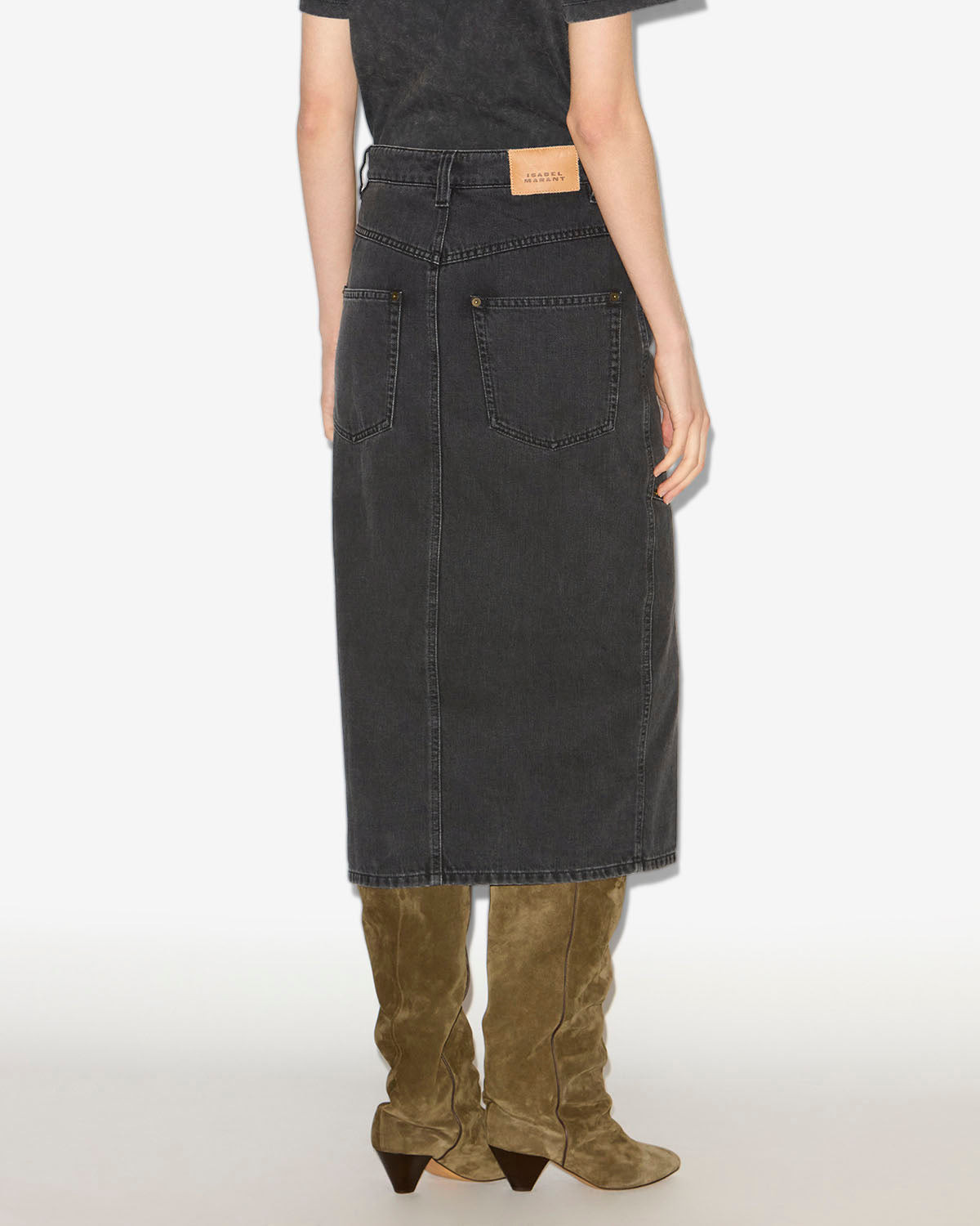 PAVINA SKIRT - 5