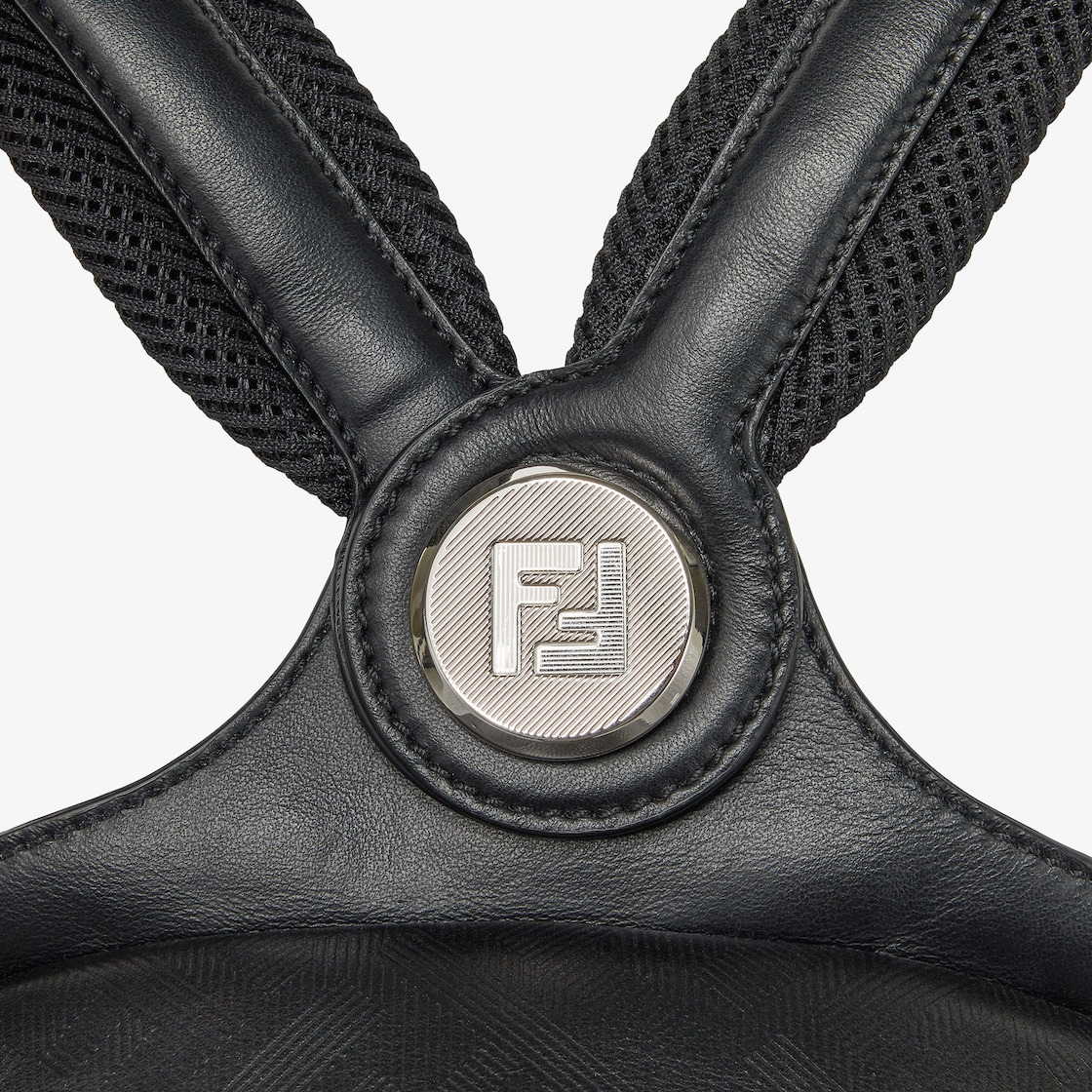 Fendi Chiodo Shadow Diagonal - 4