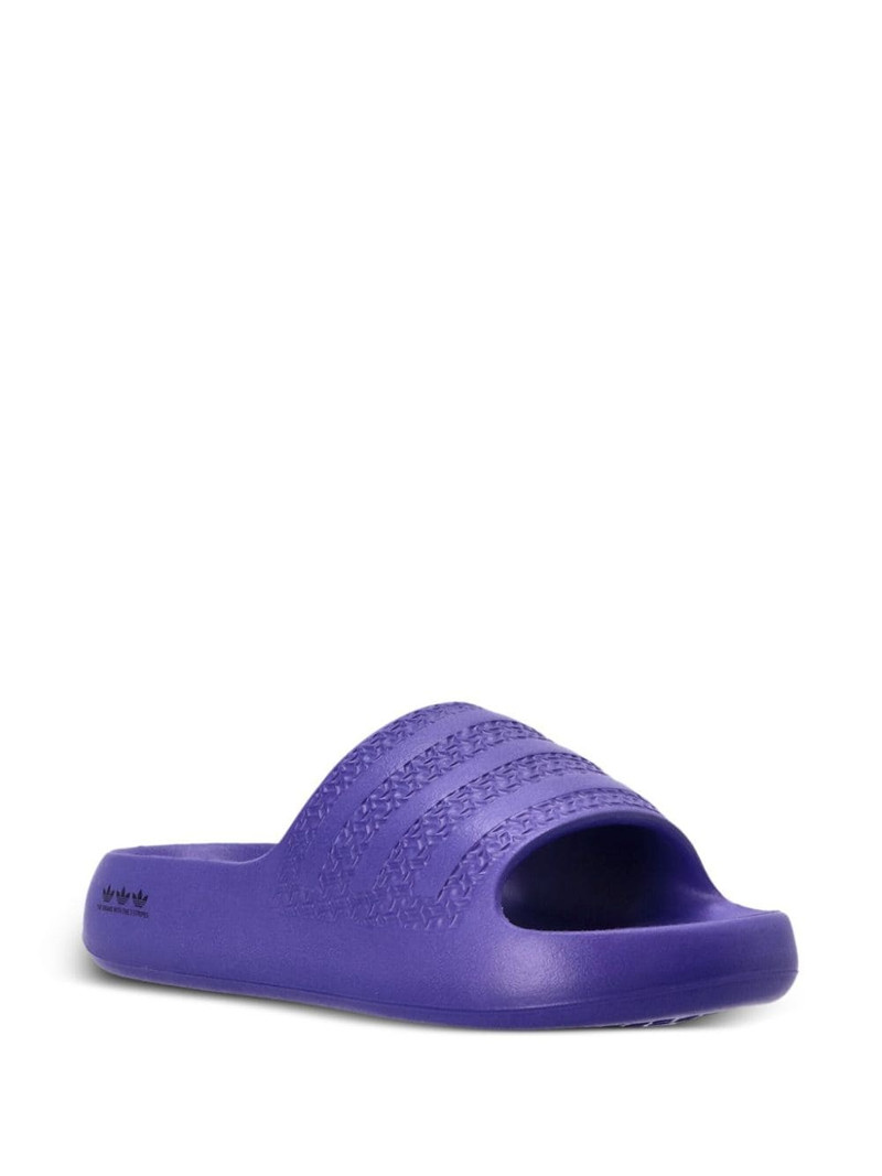 adidas Adilette Ayoon slides outlook