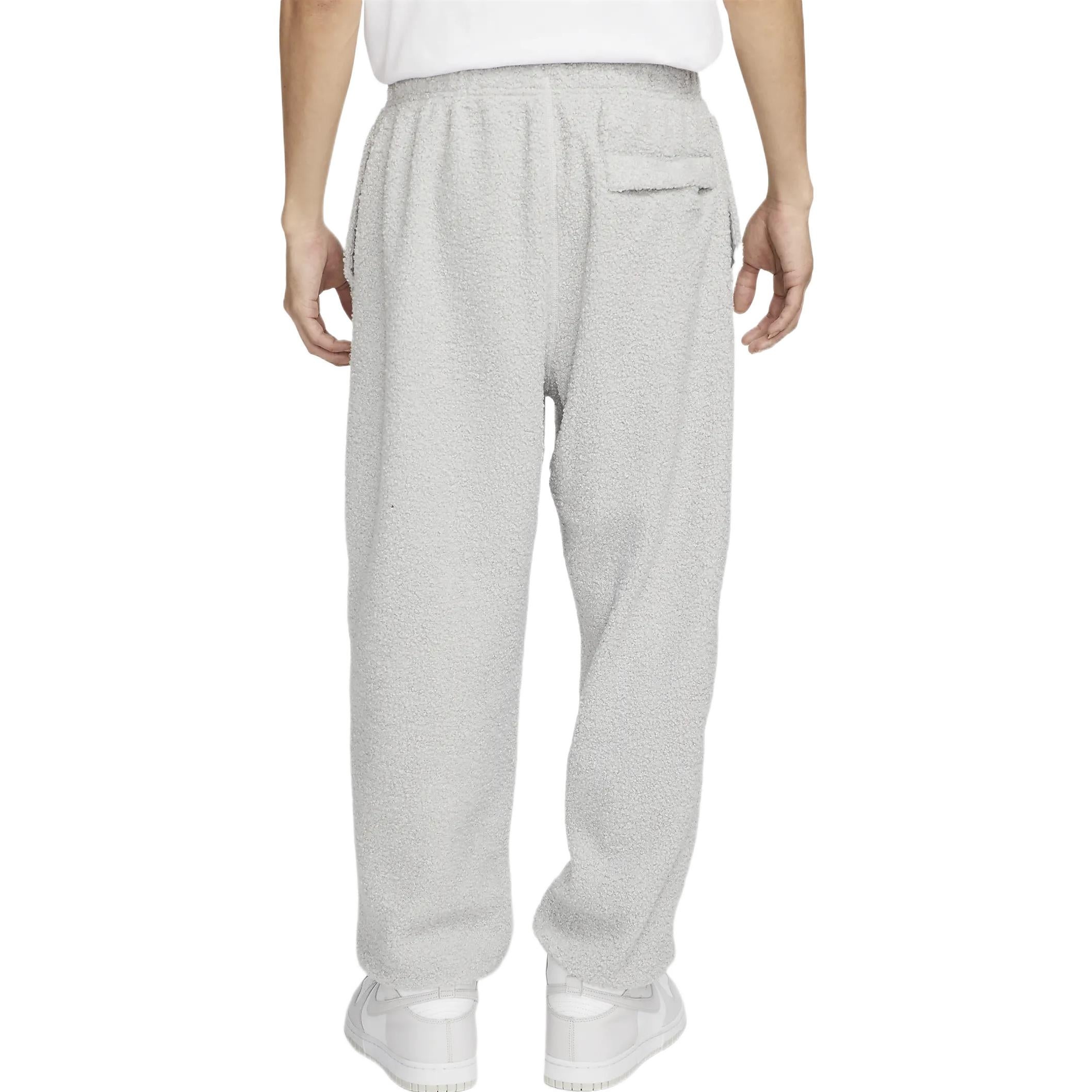 Nike Sportswear Lined Winterized Pants 'Grey' DQ4196-097 - 5