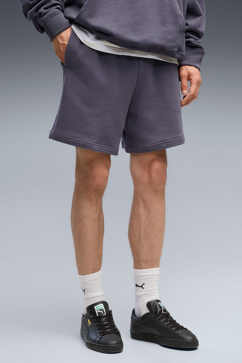 PUMA Essentials Men's Relaxed Shorts 5