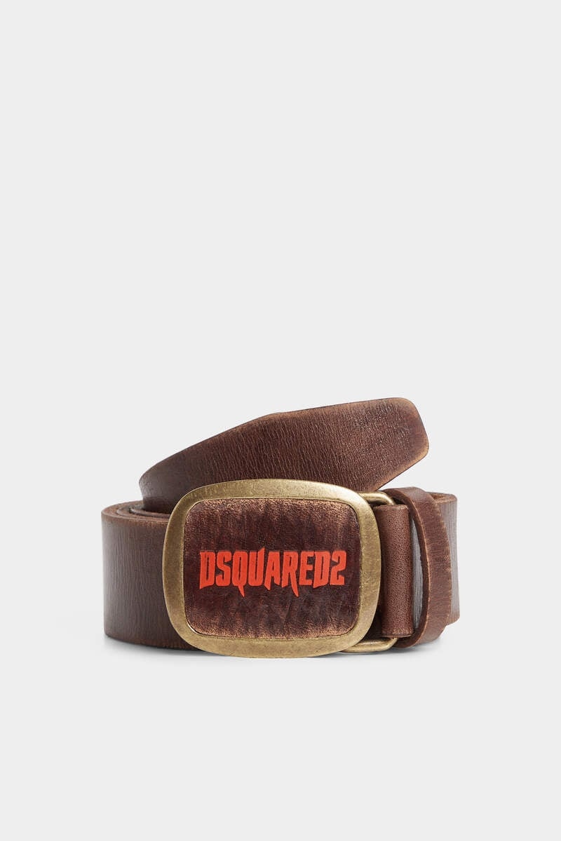 HORROR BELT - 1