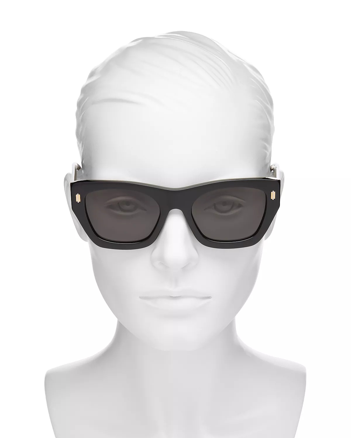 Roma Square Sunglasses - 2