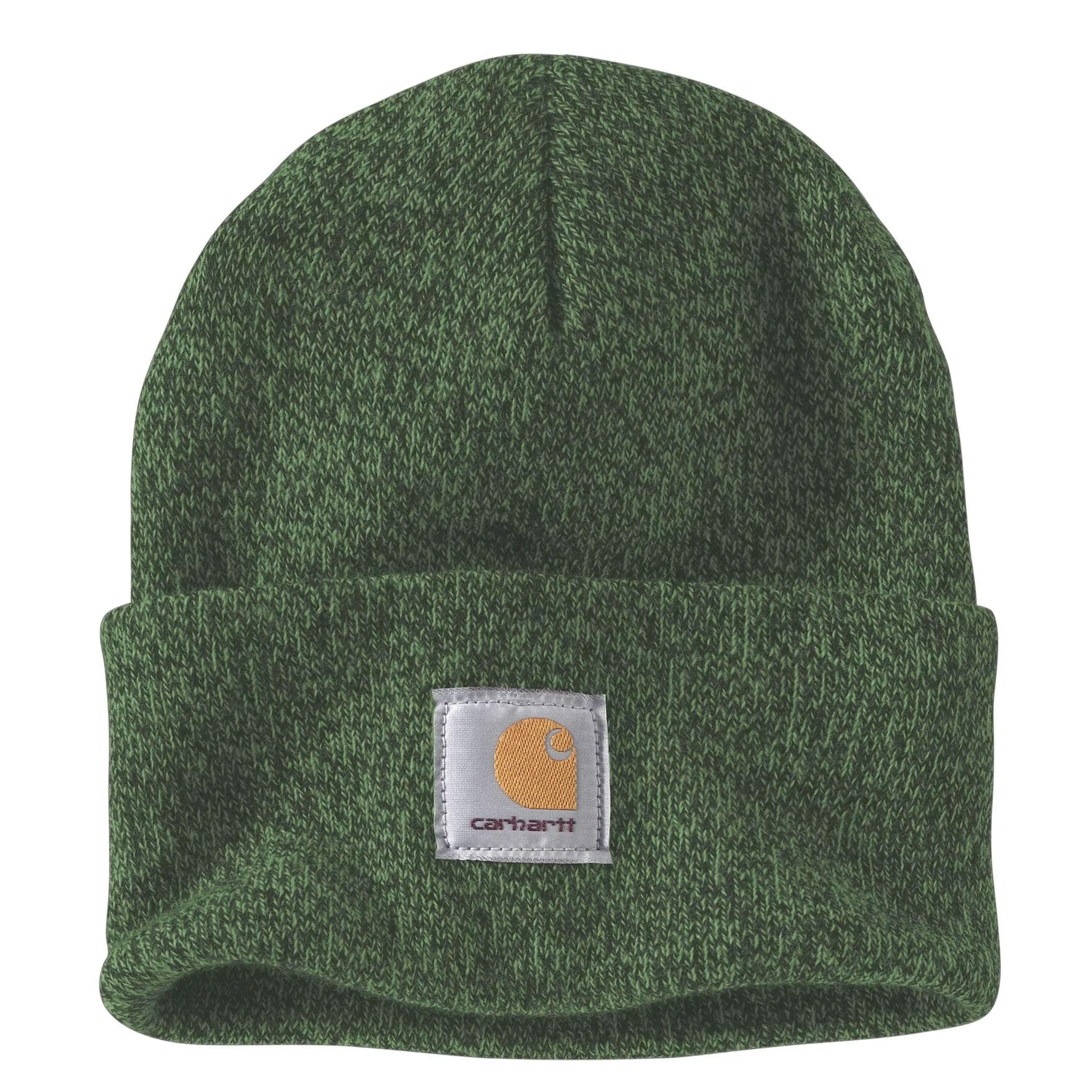Iconic A18 Watch Cap Beanie - 1