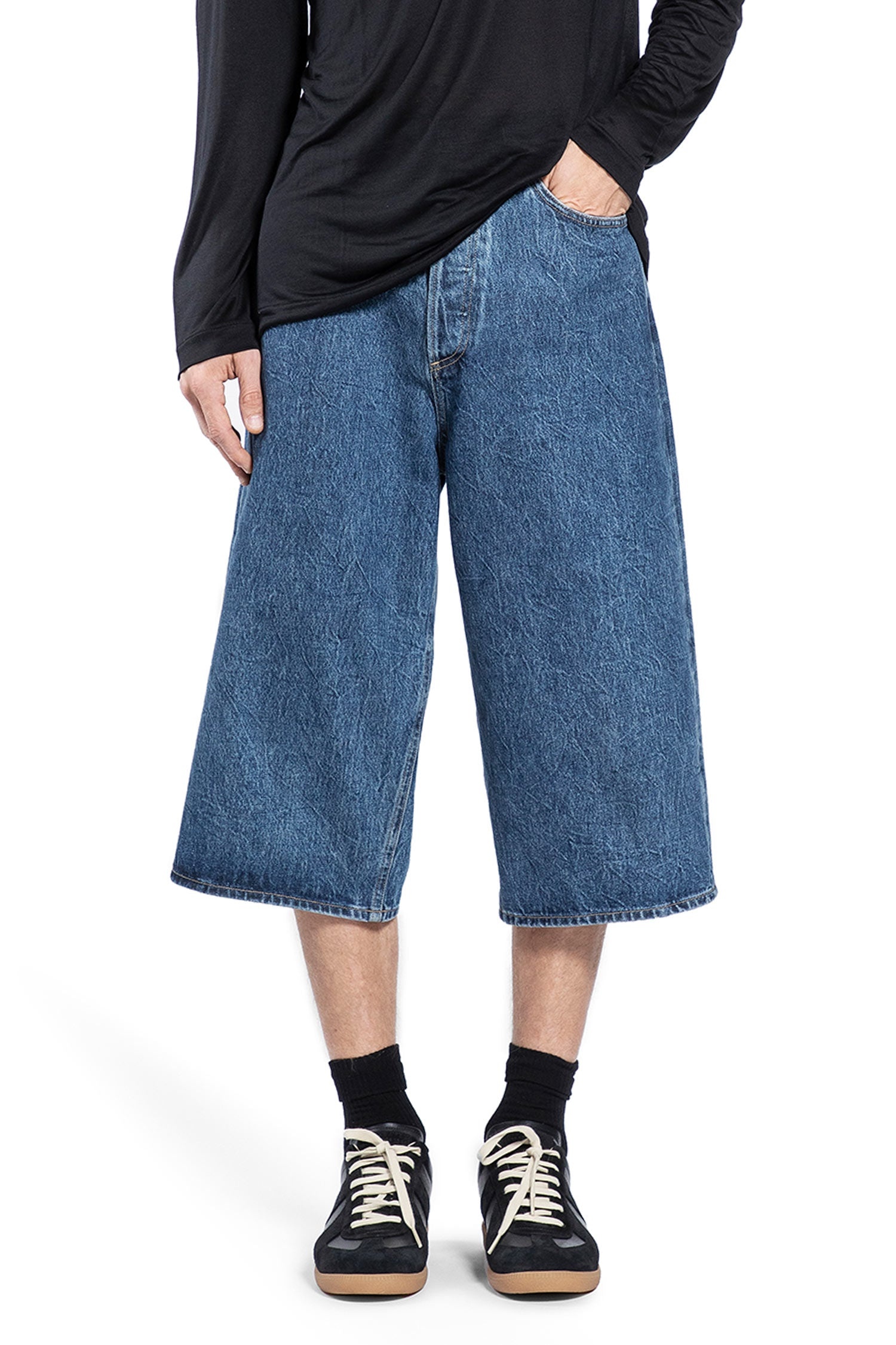 Beesley-Long-Line-Shorts - 5