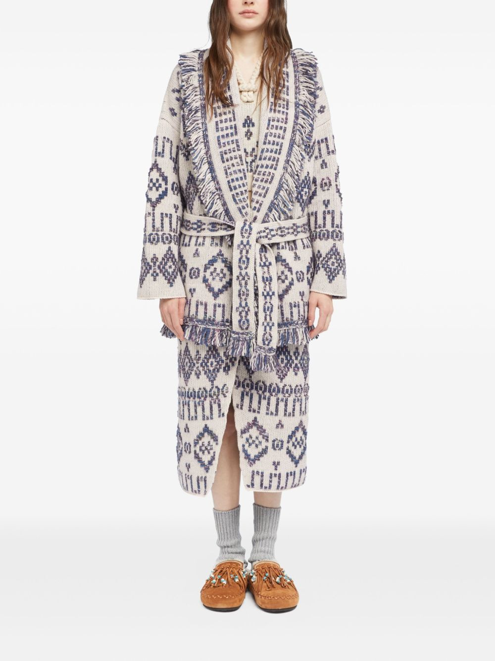 Alanui cardigan - 2