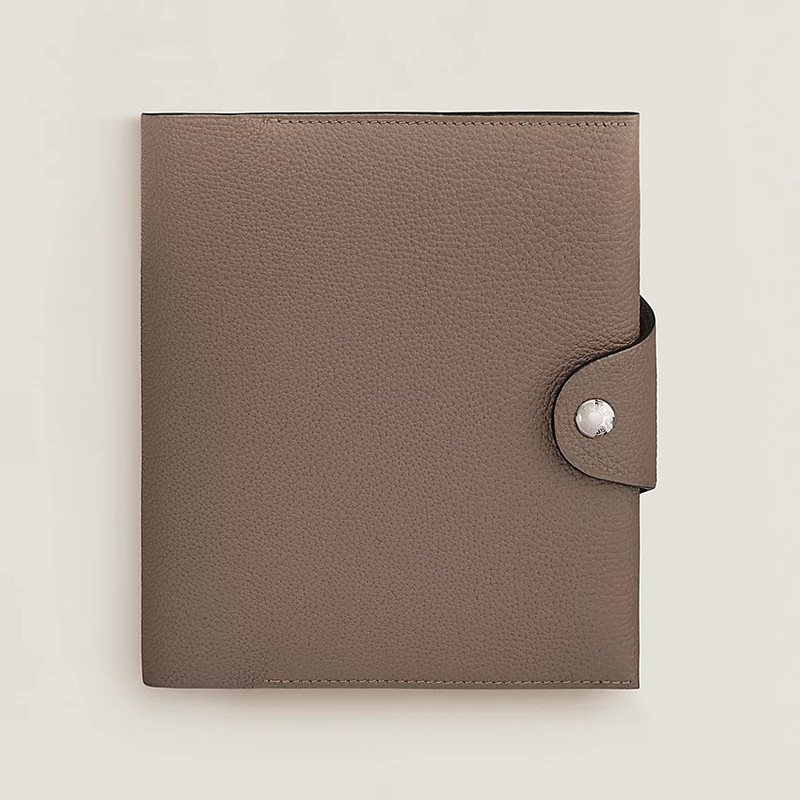 Ulysse PM notebook cover 1