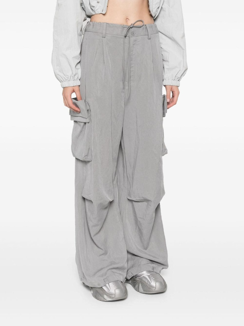 cuffed cargo pants 3