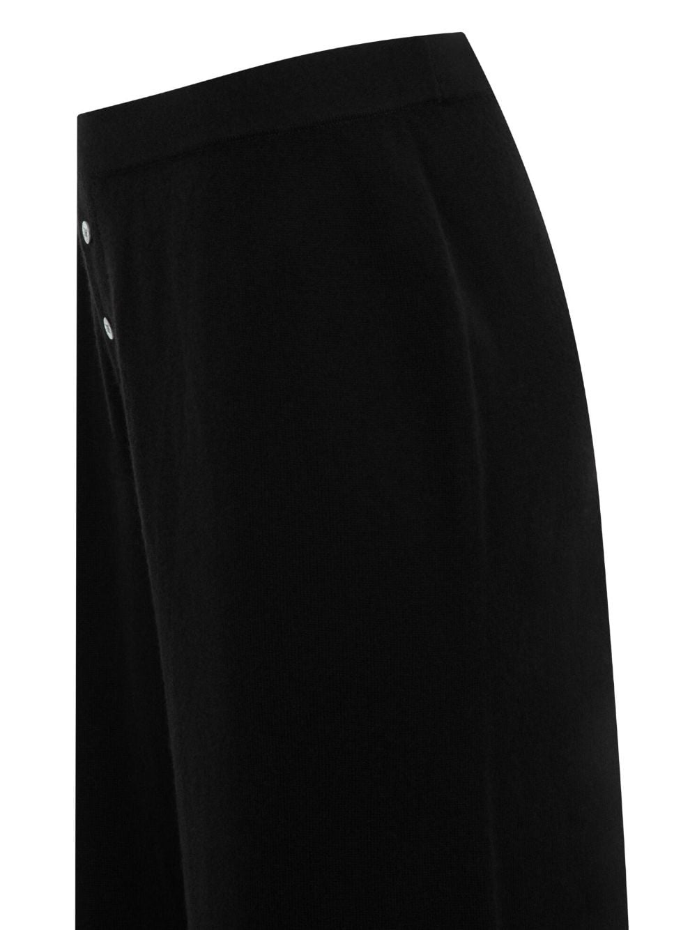 cashmere trousers - 3