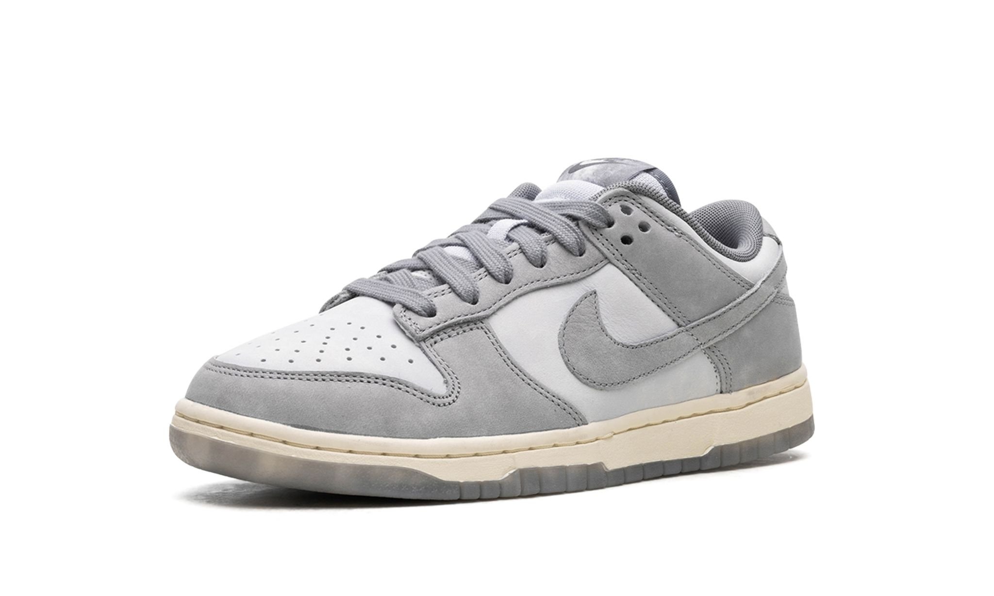 Dunk Low WMNS "Cool Grey" - 4