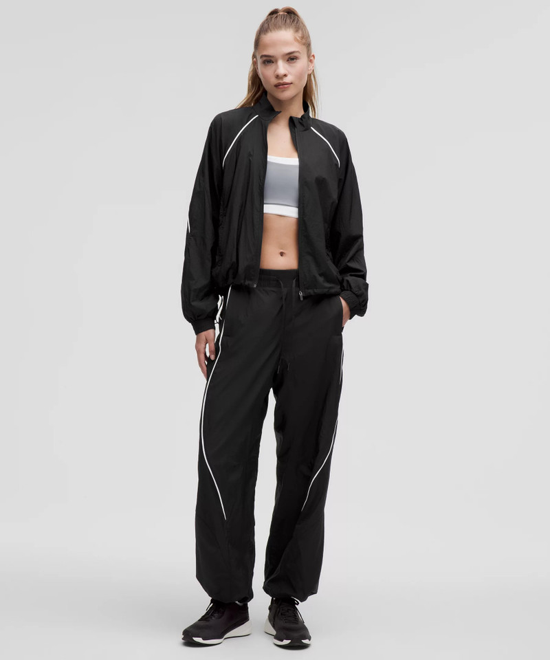 lululemon License to Train Mid-Rise Lightweight Jogger outlook