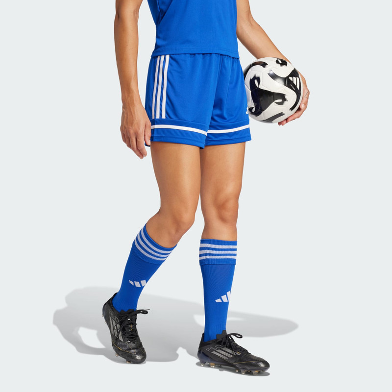 Squadra 25 Short-Length Shorts 4