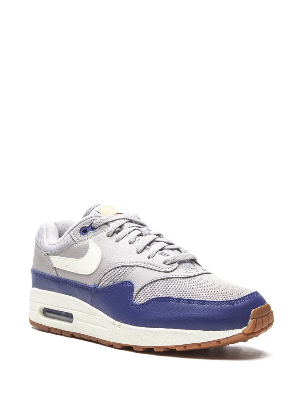 Air Max 1 sneakers "Deep Royal Blue" - 2