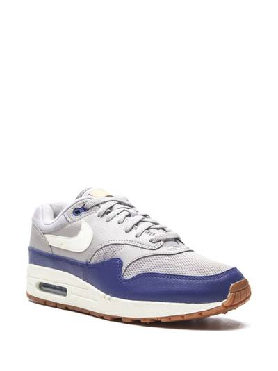 Nike Air Max 1 sneakers "Deep Royal Blue" outlook