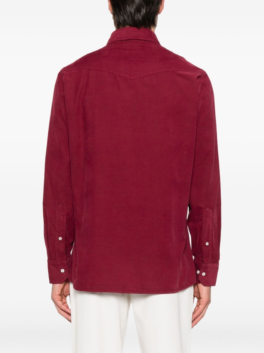 cotton shirt - 4