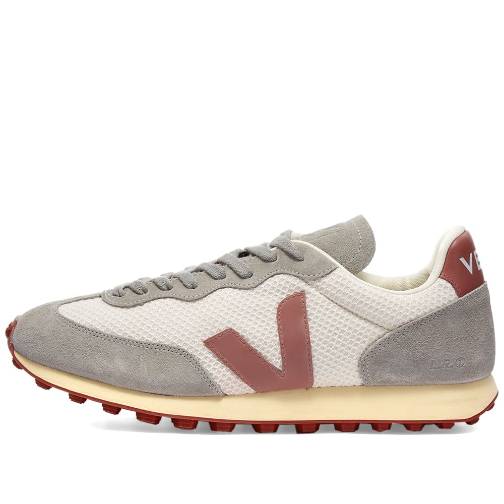 Veja Rio Branco Vintage Runner - 2