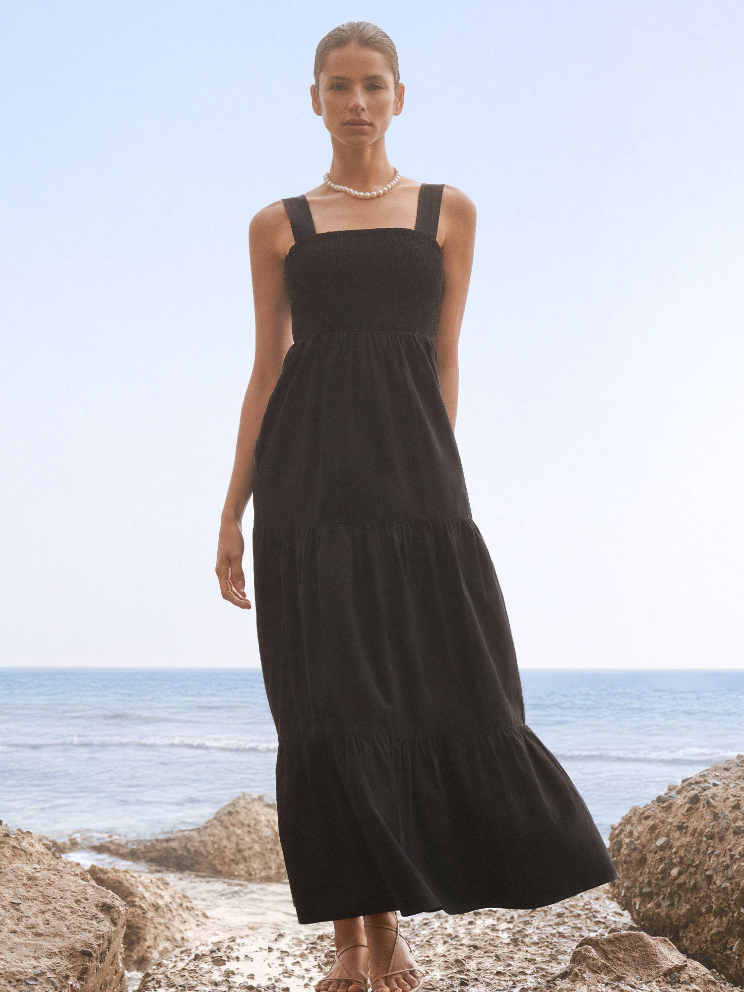 The Kim Dress - 2