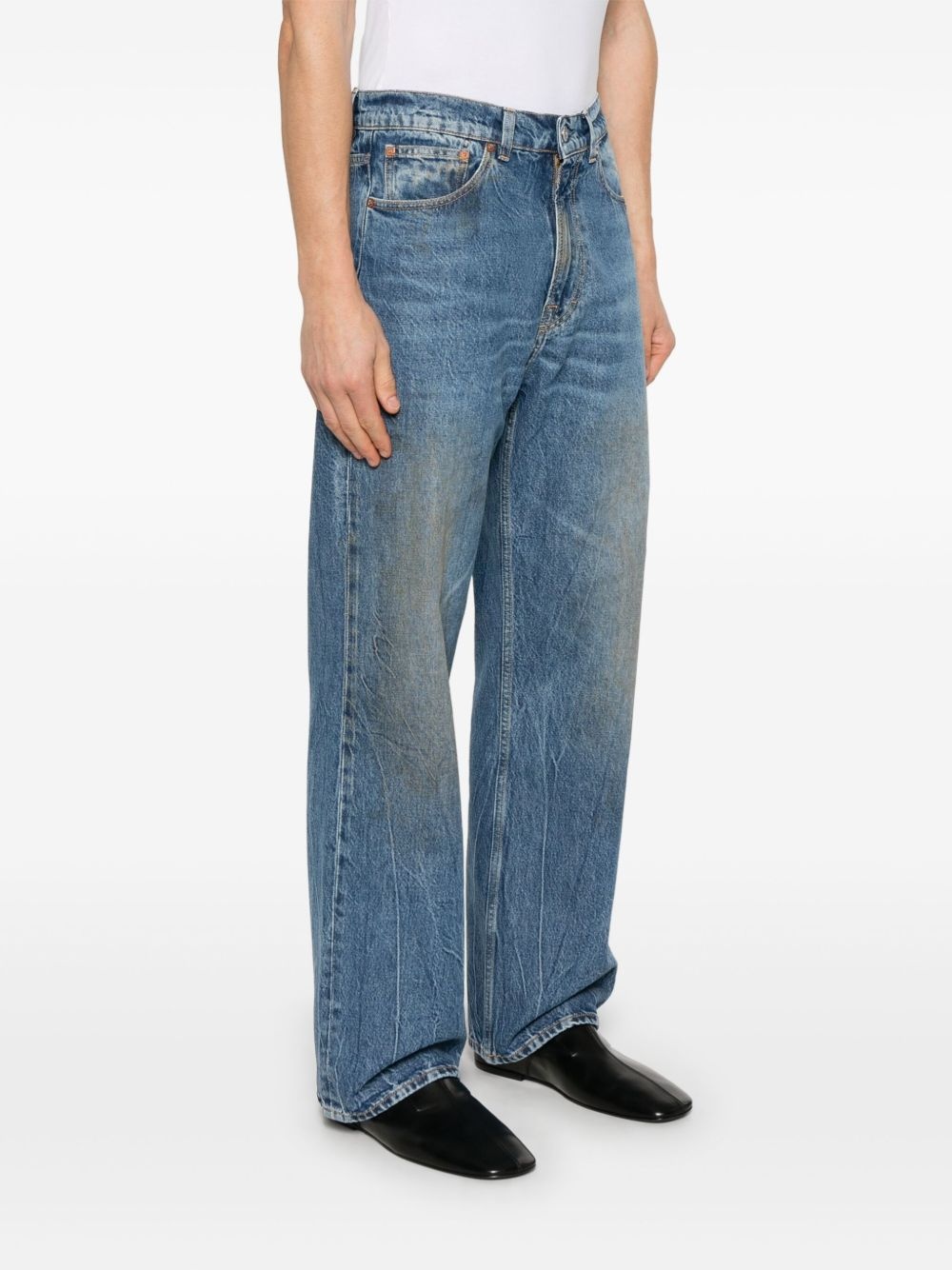 Third Cut jeans - 3